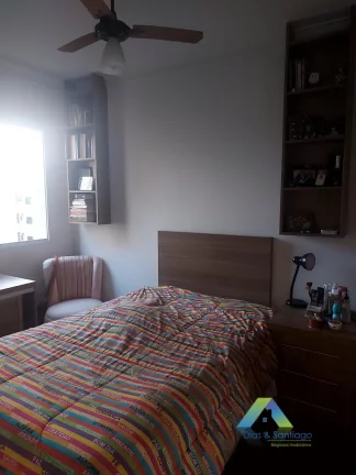 Imagem Apartamento à venda no bairro Santa Paula - São Caetano do Sul/SP
