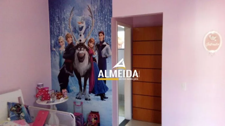 Imagem Casa com 3 dormitórios à venda, 229 m² por R$ 950.000,00 - Vila Paulista - Rio Claro/SP