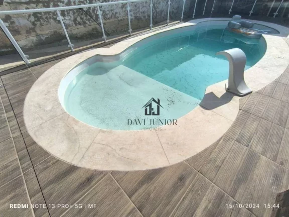 Imagem Casa com 3 dormitórios sendo 1 suite à venda, 181 m² por R$ 1.950.000 - Jardim Rosália Alcolea - Sorocaba/SP