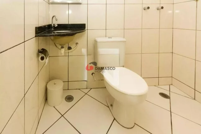 Imagem Casa à venda 3 Quartos, 2 Vagas, Jardim Ana Rosa, São Paulo - SP