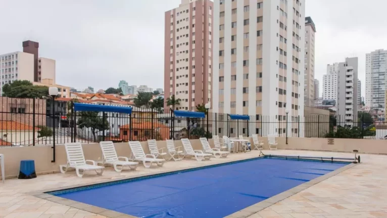 Imagem APARTAMENTO RESIDENCIAL em SÃO PAULO - SP, BOSQUE DA SAÚDE