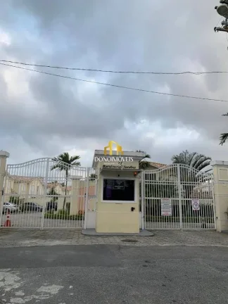 Imagem Casa em Condomínio Fechado no Residencial Jardins - São Bernardo do Campo