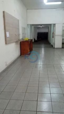 Imagem Salão Comercial - Ribeirão Preto - Centro - Região Sul