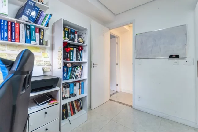 Imagem Apartamento à venda em São Paulo, Freguesia do Ó, com 2 quartos, 57m2