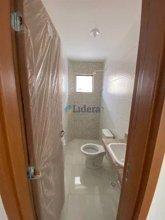 Imagem Apto cobertura duplex á venda - 2 Quartos - 1 Suíte - 52 m² - Intermares, Cabedelo/PB