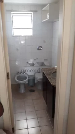 Imagem Apartamento na Rua Harmonia com 115m², 3 quartos (1 suíte) e 2 vagas.