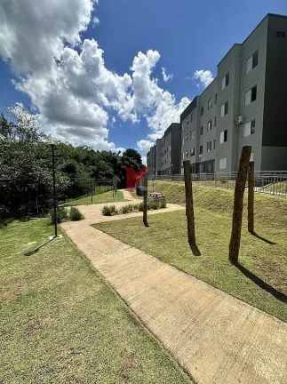 Foto do imóvel: Apartamento Condomínio Conquista Nature SBO | R$ 170.000