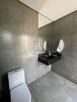 Imagem Condomínio à Venda, Loteamento Recanto do Lago - São José do Rio Preto