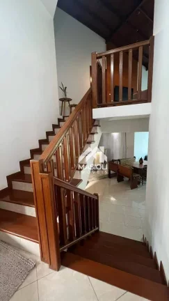 Imagem Casa à venda, 400 m² por R$ 2.800.000,00 - Praia D Ulé - Guarapari/ES