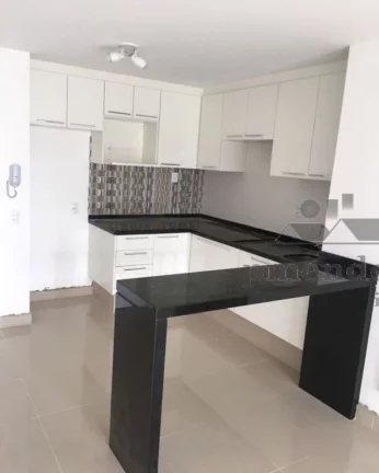 Imagem Apartamento à venda no Jardim das Perdizes com 60m².