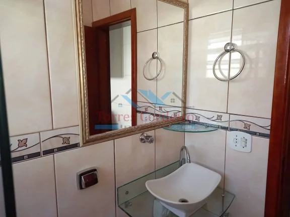 Imagem Casa 2 dormitórios - 2 vagas - Raposo Tavares