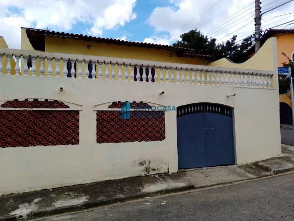 Imagem Casa Padrão