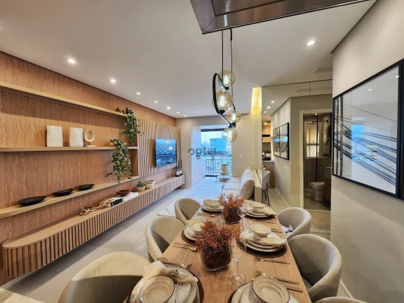 Imagem Apartamento na planta no rudge ramos 70m² 3 dormitórios ( suíte) com lazer