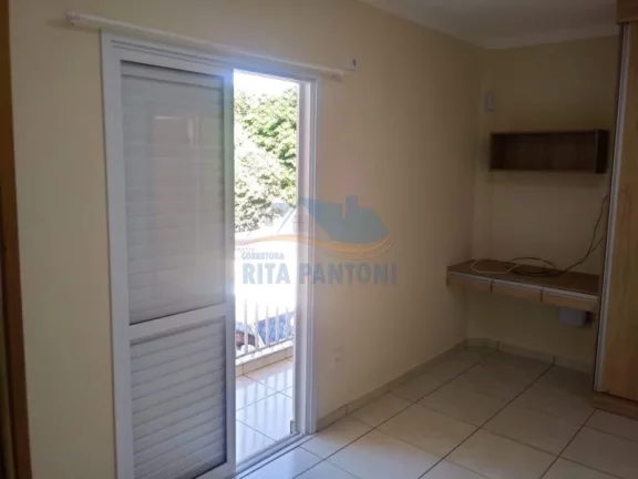Imagem Apartamento - Ribeirão Preto - Recreio Anhanguera - Região Leste