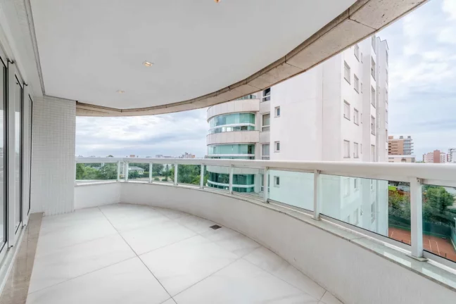 Imagem Apartamento à venda em Porto Alegre, Bela Vista, com 3 quartos, 201m2