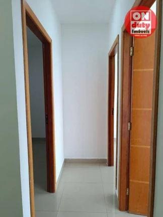 Imagem Sala para alugar, 44 m² - Boqueirão - Santos/SP