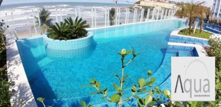 Imagem Apartamento para Venda em Itanhaém, Praia do Sonho, 3 dormitórios, 1 suíte, 2 banheiros, 1 vaga