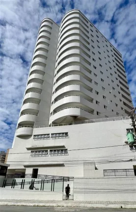 Imagem APARTAMENTO COM 76 m² - TUPI - PRAIA GRANDE SP