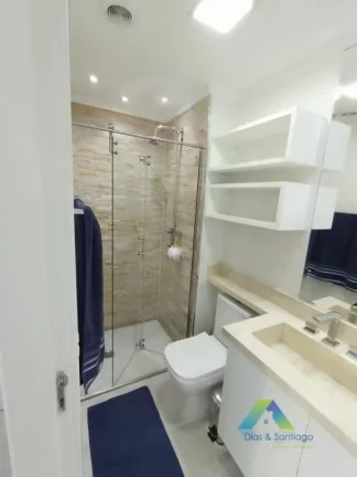 Imagem Apartamento com 2 dormitórios à venda, 64 m² por R$ 667.800,00 - Saúde - São Paulo/SP