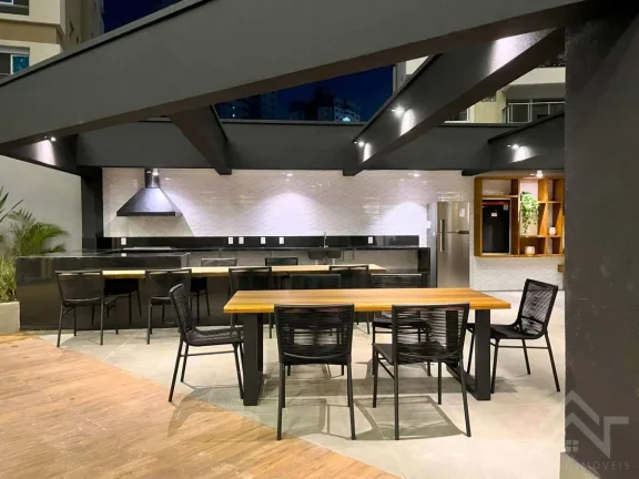 Imagem Studio de 25m2 no Patteo Klabin, a Chave do Seu Investimento ou Moradia!