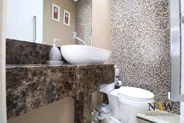 Imagem Apartamento com 3 dormitórios à venda, 142 m² por R$ 2.250.000,00 - Vila Leopoldina - São Paulo/SP