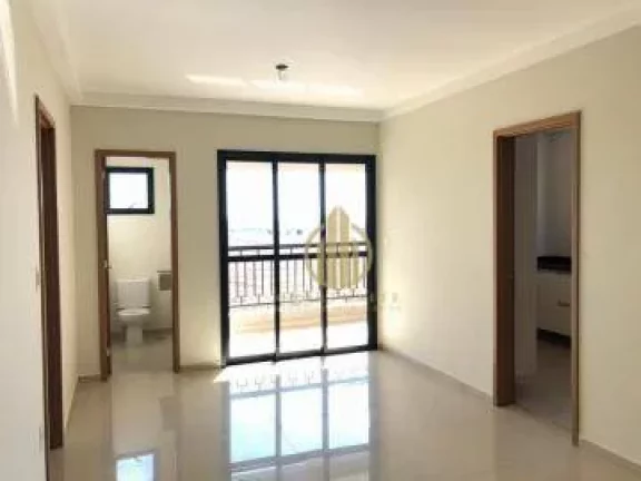 Imagem Apartamento com 3 dormitórios para alugar, 98 m² por R4 3.800,00 mês - Quinta da Primavera - Ribeirão Preto/SP