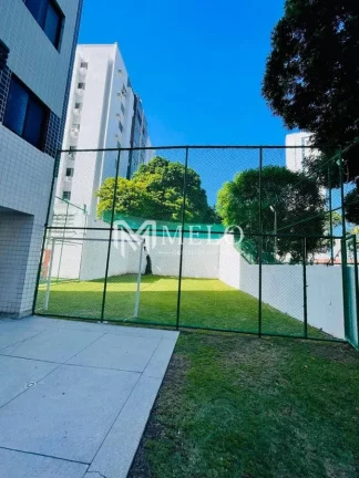 Imagem Apartamento 3Qts;1suit,1 vaga,63M²