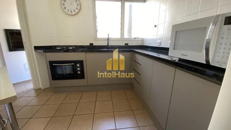 Imagem Apartamento Grande na Divisa do Água Verde com Batel. Um Sonho!! 

Sala Gigante para 2 Ambientes, M...