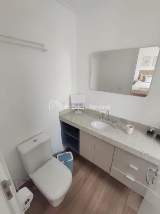 Imagem Apartamento Studio à venda Mobiliado Mandarim Patriani no bairro Guanabara, Campinas SP

Venha conh...