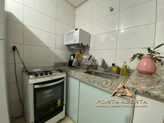 Imagem Apartamento 2 quartos Jardim Vitória - cod 1343