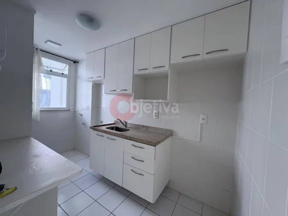 Imagem Apartamento linear, 2 quartos, 86m², Braga - Cabo Frio