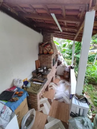 Imagem Sobrado com 2 dormitórios à venda, 212 m² por R$ 400.000,00 - Jardim Ikeda - Suzano/SP
