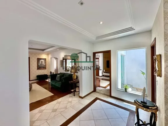 Imagem Casa com 5 Quartos à Venda, 725 m² em Granja Viana Ii - Cotia