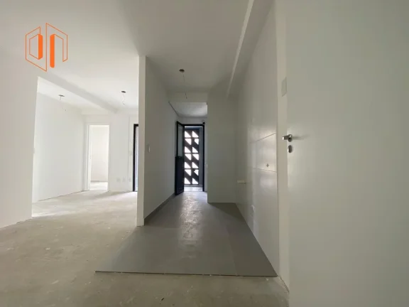 Imagem Apartamento para Venda em Curitiba, Santa Quitéria, 2 dormitórios, 1 suíte, 2 banheiros, 1 vaga