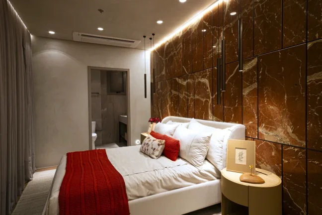 Imagem APARTAMENTO RESIDENCIAL em Goiânia - GO, Jardim Goiás