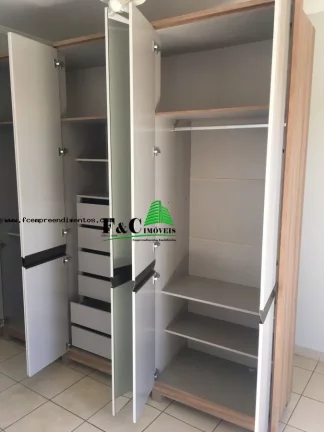 Imagem Casa em Condomínio para Locação em Limeira, Jardim Florença, 3 dormitórios, 4 banheiros