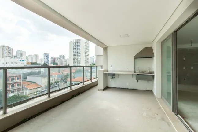 Imagem Apartamento para venda em Vila Mariana com 2 quartos, sendo 2 suítes , 112m2