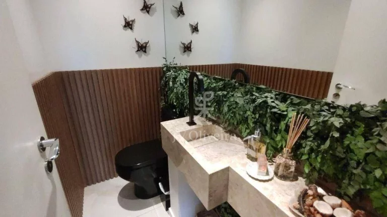 Imagem Apartamento com 3 dormitórios à venda, 105 m² por R$ 2.800.000,00 - Vila Olímpia - São Paulo/SP