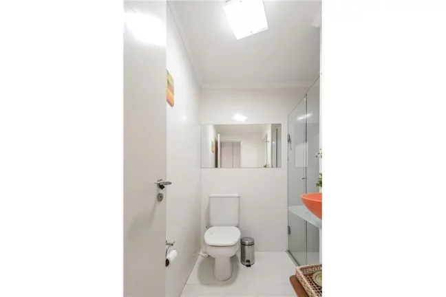 Imagem APARTAMENTO RESIDENCIAL em São Paulo - SP, Campo Belo