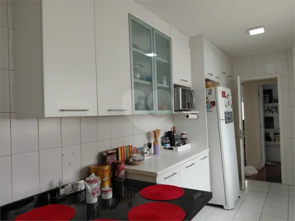 Imagem Apartamento à venda com 4 quartos, sendo 3 suítes, no condomínio Horizons, São Paulo - SP