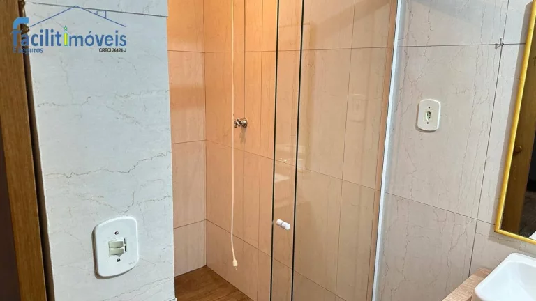 Imagem SOBRADO À VENDA COM SALÃO COMERCIAL NO BAIRRO PQ.NOVO ORATÓRIO-SANTO ANDRÉ