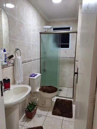 Imagem APARTAMENTO NA GUILHERMINA EM PRAIA GRANDE À VENDA !