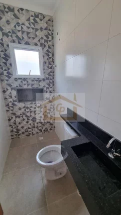 Imagem Sobrado Novo, Vila D este, Viver em um bairro planejado!