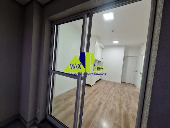 Imagem Apartamento à venda em São Paulo-SP, Penha de França: 1 quarto, 1 sala, 1 banheiro, 1 vaga de garagem, 35,00 m²!