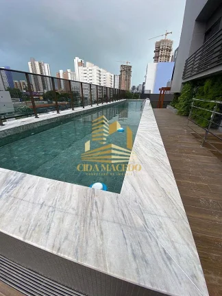 Imagem Apartamento a Venda no bairro Jardim Oceania - João Pessoa, PB