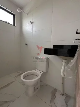 Imagem Apartamento à venda no Gramame
