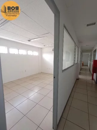 Imagem Galpão/Depósito/Armazém