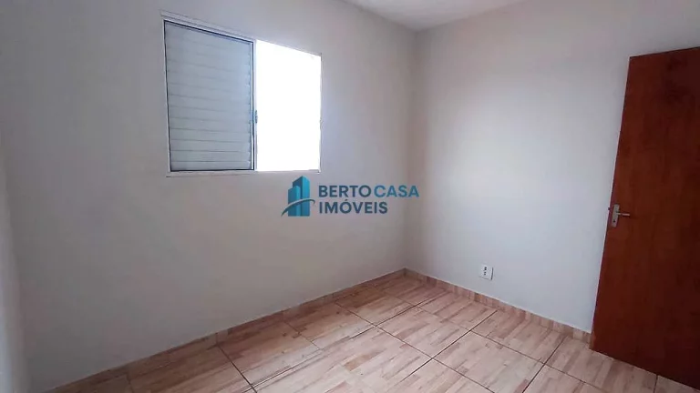 Imagem Casa de Condomínio