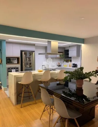 Imagem Apartamento Padrão