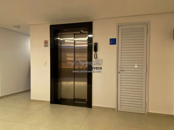 Imagem Apartamento à venda em Campos do Jordão – Com 02 suítes e varanda Gourmet